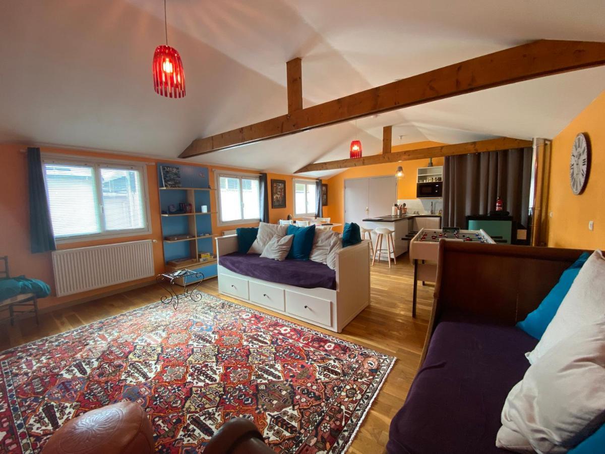 Le Loft Brestois Brest